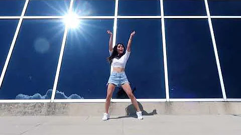 BLACKPINK() 'FOREVER YOUNG' Lisa Rhee Dance Cover