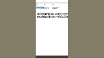 #Outlook - Khắc phục file dữ liệu mail Outlook 2016 đầy (quá 50GB)
