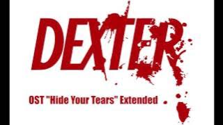 Download lagu Dexter OST - Hide Your Tears Extended