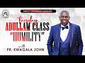 ADULLAM CLASS PR KWAGALA JOHN PATRICK 24 03 2026 UCC NALUVULE