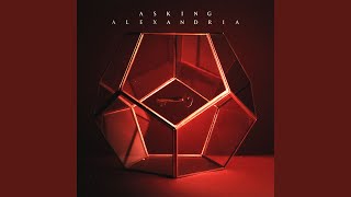 Video thumbnail of "Asking Alexandria - Alone In A Room"