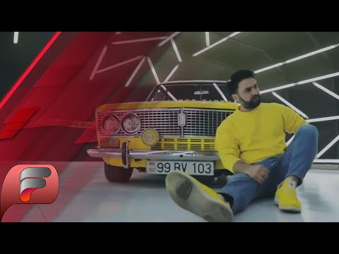 Ferat - Ozume Yazigim Gelir (Official Music Video)