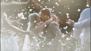 The Wedding of Mae & Billy | Same Day Edit Wedding Video by The Wedding Narratives