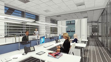 Lumion 6.5 - GTX 980 - Animation 3D - Rendering - Design Virtual 3D -