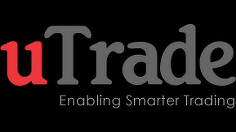 uTrade multi asset trading platform
