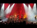 ELUVEITIE - Inis Mona (HD) Live at Sentrum Scene,Oslo, Norway 30.11.2022.