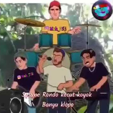 Story wa jambu alas di tetel tetel