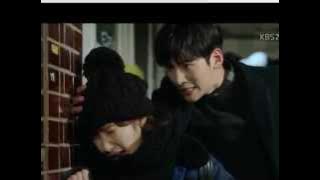 Eyes are Saying MV [eng sub] - Tei [Healer OST part 3]