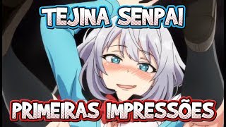 Tejina Senpai/Magical Sempai - Coelhos de Esponja