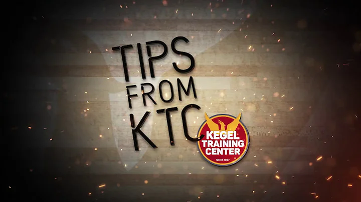 KTC Bowling Tips Del Warren: Set Up