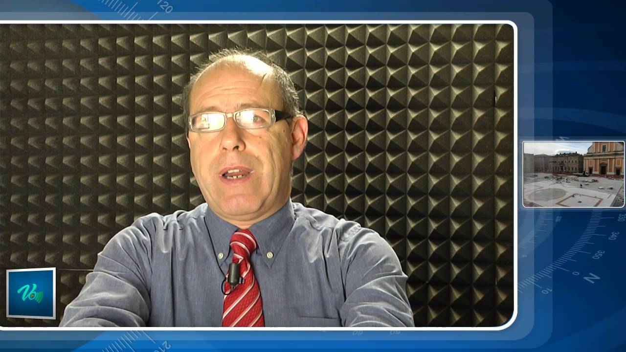 Notizie Senigallia WebTv del 12 05 16