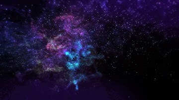 A.e.r.o. - Flying Through The Universe 2023 (Ambient Version)