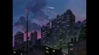 Кино - пачка сигарет (instrumental slowed)