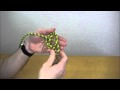 Knot of the week  lanyard knot