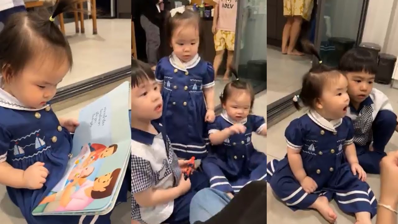 อัยวาอัญญาตั้งใจเรียนมากเลยค่ะ