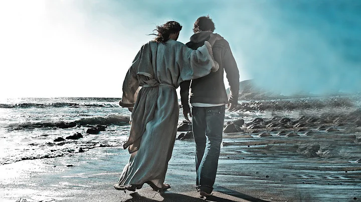 NEVER GIVE UP - God Is With You In The Battle - Motivational Video