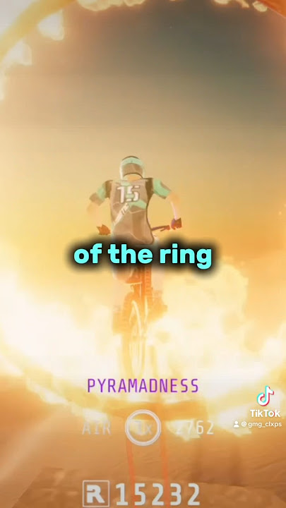 RING OF FIRE🔥 tutorial #ringoffire #mischieftour #descenders #mtb #tutorial #shortsfeed #english