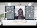 Catalyst Arts Virtual HQ -- a Tour