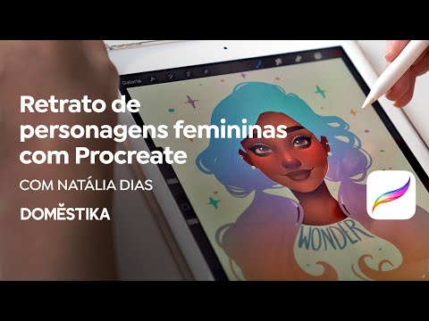 Curso de desenho mais fácil da internet, by Desenhista de retrato em são  paulo