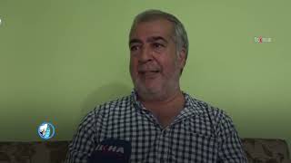 1783     RECAİ YURDAN     28 şubattan beri fetö kumpasıyla mahkum olanlar, içerde unutuldu
