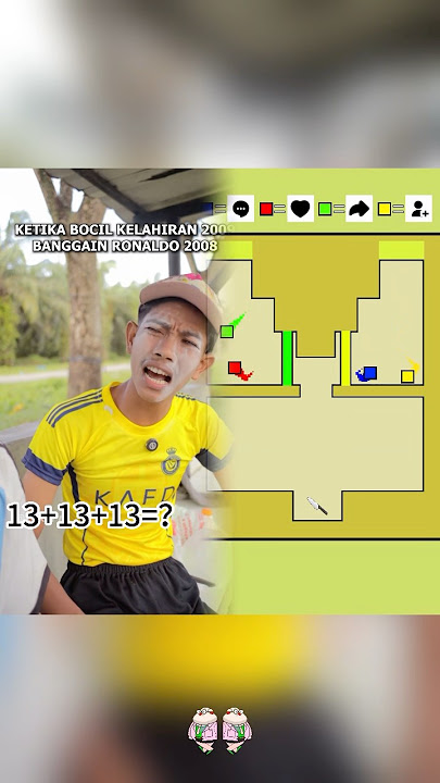 Bocil Kelahiran 2009#shorts#funny#youtube