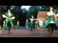 Abkhazian dance