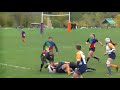 2018 WPL - Twin Cities Amazons vs. Atlanta (10.7.18)