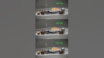 Red Bull F1 model conquer the mini wind tunnel