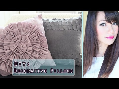 pier one pillows canada