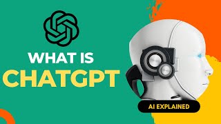 What is ChatGPT? *AI Explained*