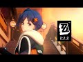 特報PV Ver.1.7 『涙と過去を埋めて』 【ZZZ】