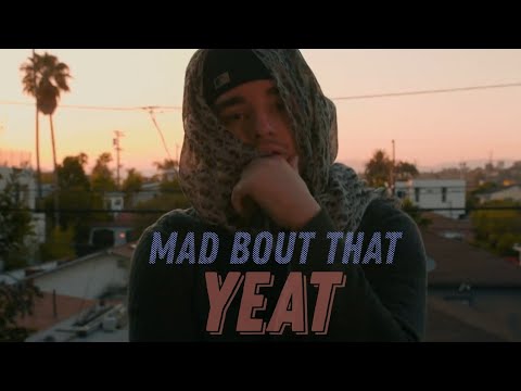 Перевод Yeat - Mad bout that