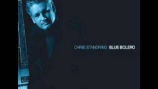 Chris Standring - Bossa Blue