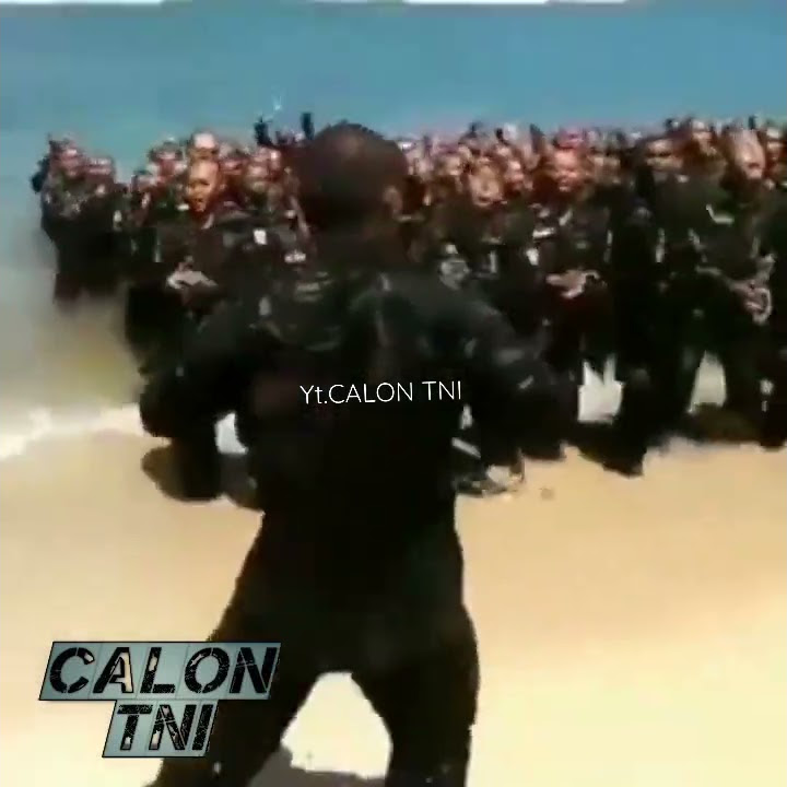 YEL YEL TNI AL😎🔥