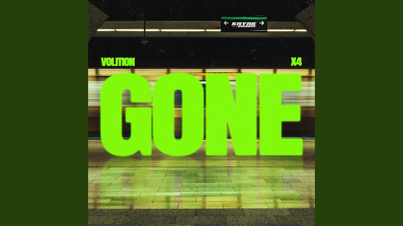 Watch Gone on YouTube Watch Gone on YouTube