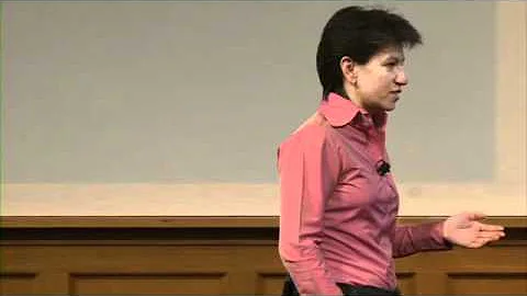 TEDxYaleWorldFel...  - Claudia Lopez - The Power o...