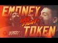 BAR FIGHT™ - TOKEN VS. EMONEY | Exhibition Match