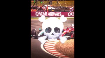 Charles vs the Mercedes