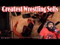 Greatest Wrestling Sells | Most Painful Moments (Reaction)