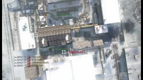 Black ops: Rolling thunder 8 man (Multi-Kill)