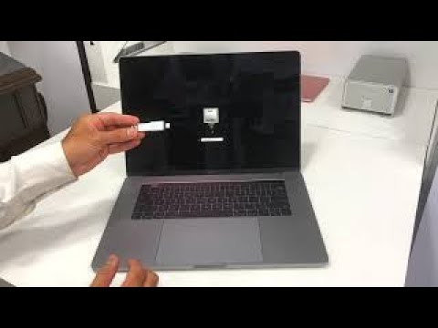 How to install macOS (Big Sur, Catalina, Mojave, High Sierra, Sierra and El Capitan).