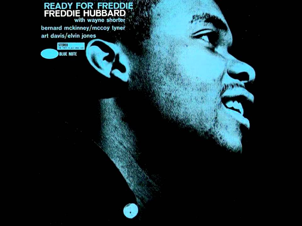 Watch Freddie Hubbard - Arietis on YouTube Watch Freddie Hubbard - Arietis on YouTube