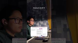 My IELTS Prep Hack: AI Writing Feedback! 🤯