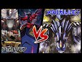 【デジカ】BT15SEC対決!!アポカリモンvsメタルガルルモン【デジモンカードゲーム】【Digimon Card Game】