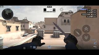 CSGO MOBILE WITH CS2 HUD ONLINE SERVER,prostrike reborn link in comment