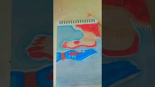hmmmmm......#siddhiarts##