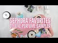 Sephora Favorites Deluxe Perfume Sampler