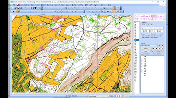 Course Setting: Tip 03 - Remove multiple controls from a course