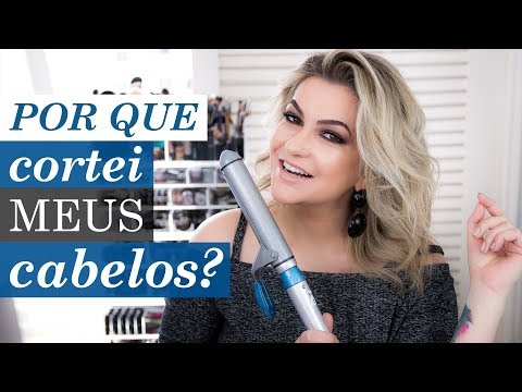 COMO ARRUMAR CABELOS CURTOS | ALICE SALAZAR
