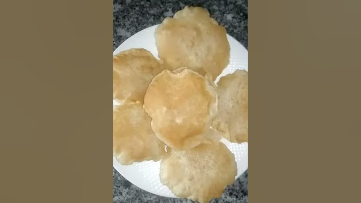 ഇങ്ങനെ ഉണ്ടാക്കി നോക്കു /restraunt ruchiyil /poori recipe in Malayalam /#short video /#short